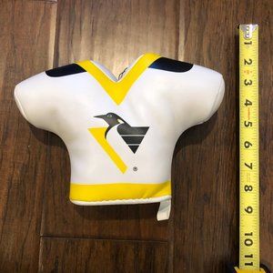 Pittsburgh Penguins hockey toy jersey memorbilia